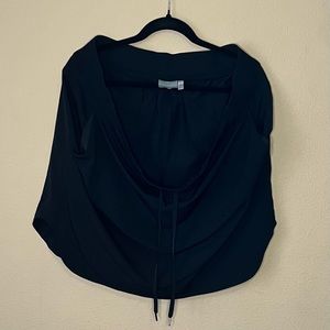 Athleta drawstring skirt 1X